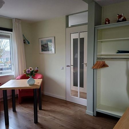 Casa Paz Appartement Elst  Buitenkant foto