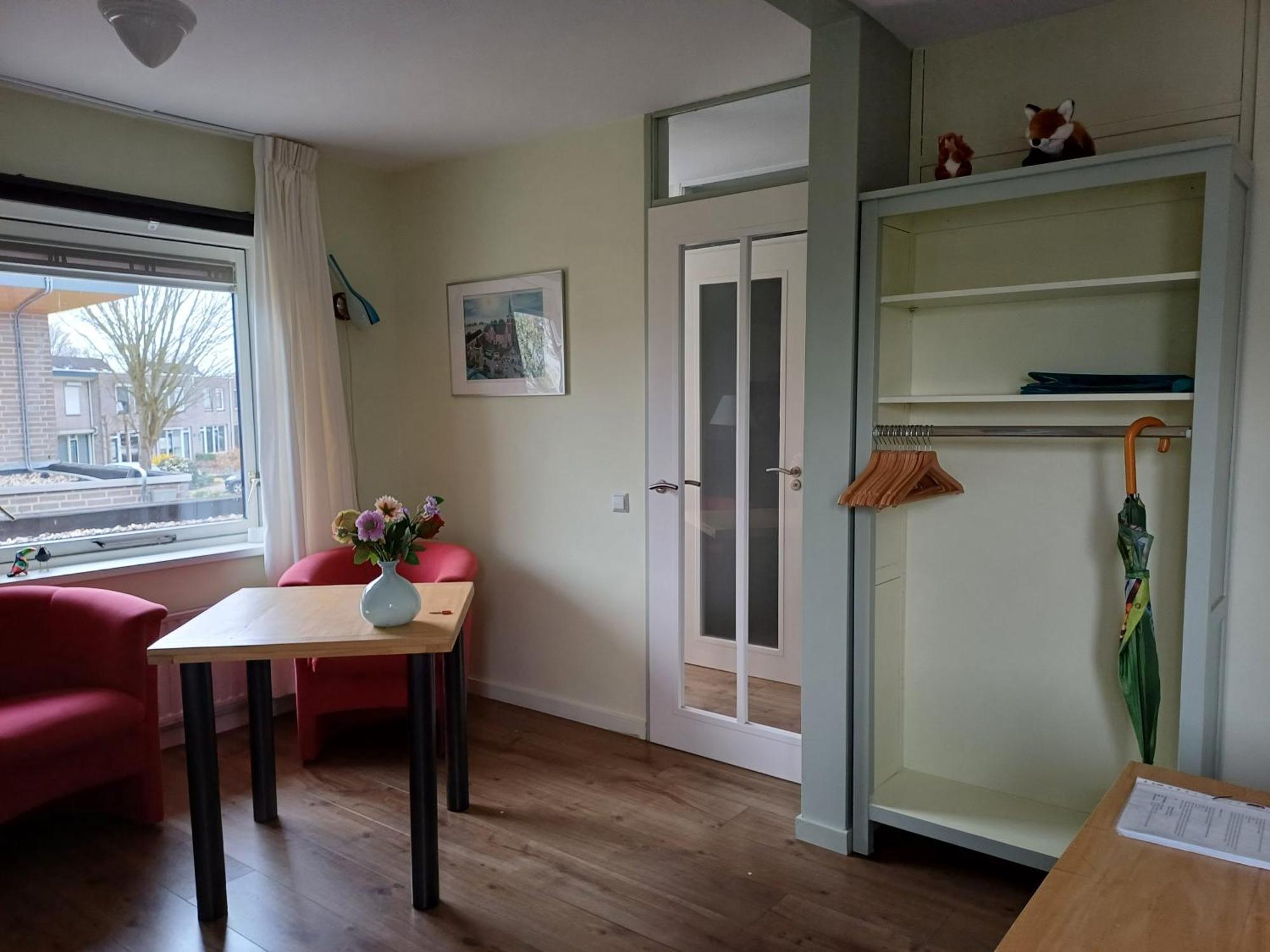 Casa Paz Appartement Elst  Buitenkant foto