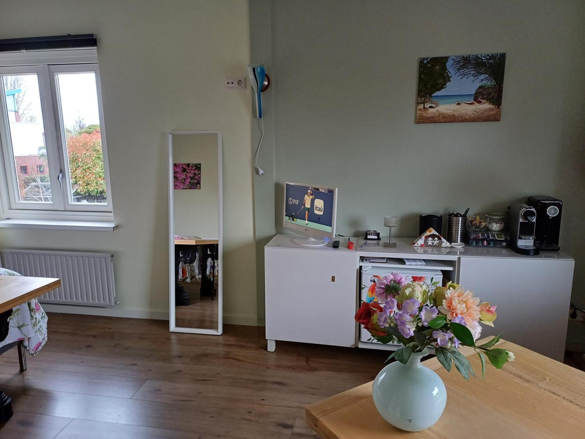 Casa Paz Appartement Elst  Buitenkant foto