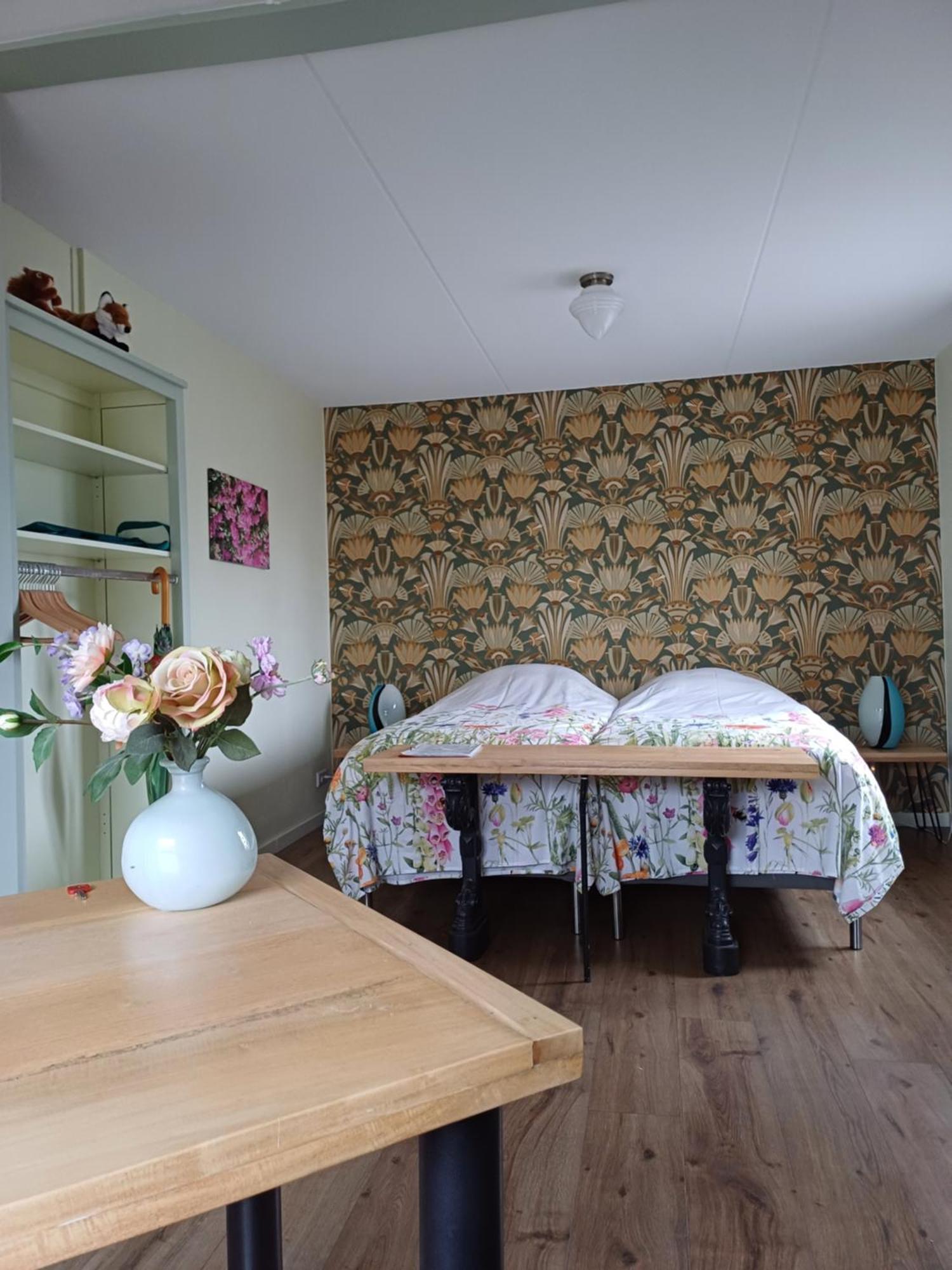 Casa Paz Appartement Elst  Buitenkant foto